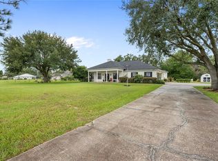 13921 Curley Rd, Dade City, FL 33525