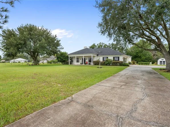 13921 Curley Rd, Dade City, FL 33525