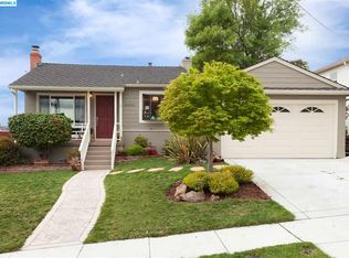 18483 Hastings Way, Castro Valley, CA