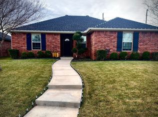 17 Deer Xing, Canyon, TX 79015