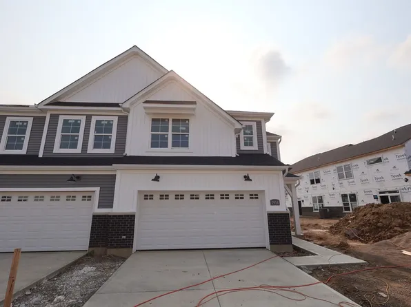 7954 Monet Dr, Mason, OH 45040