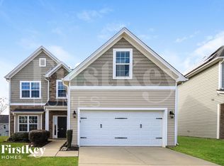 744 Breeders Cup Dr, Whitsett, NC 27377