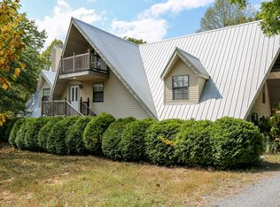 552 Wildwood Rd, McMinnville, TN 37110