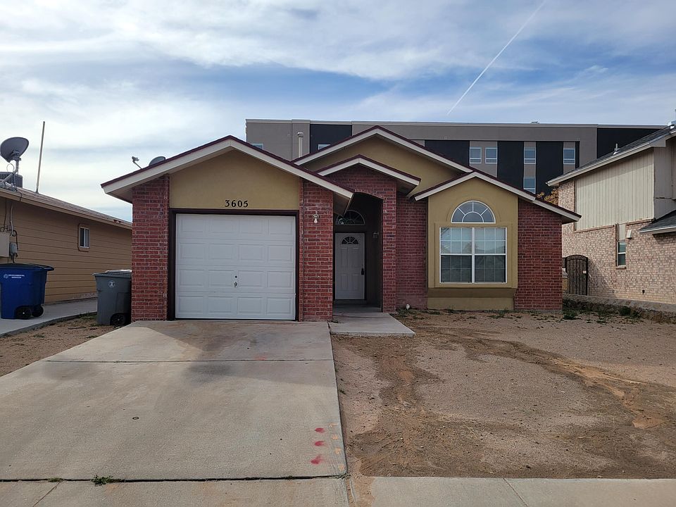 1st image of 3605 Tierra Zafiro Dr