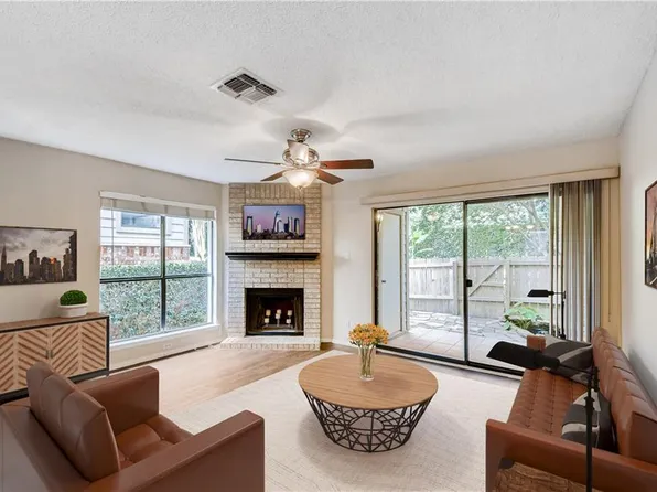3801 Menchaca Rd #30, Austin, TX 78704