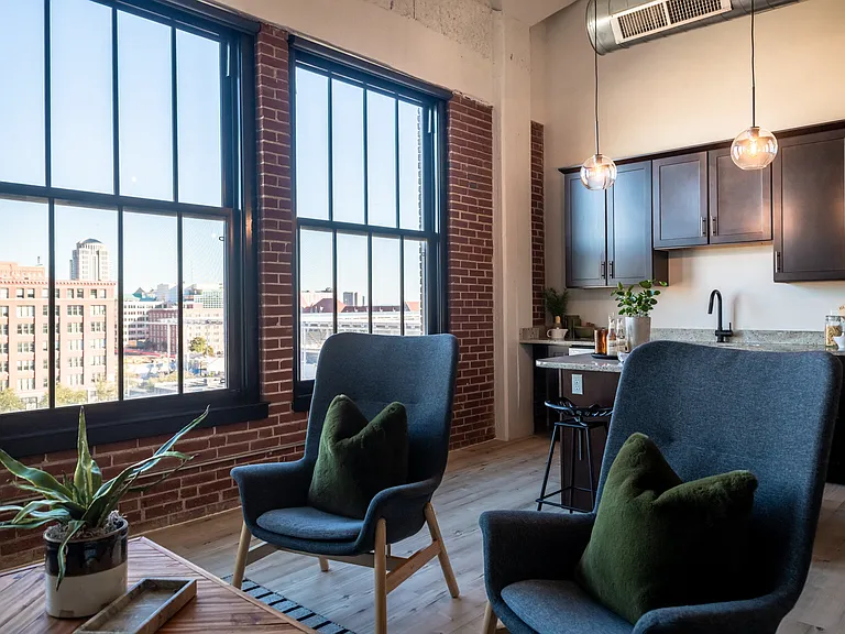 The 22 Apartments — Photo 10