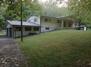 2776 Ladd Springs Rd SE, Old Fort, TN 37362