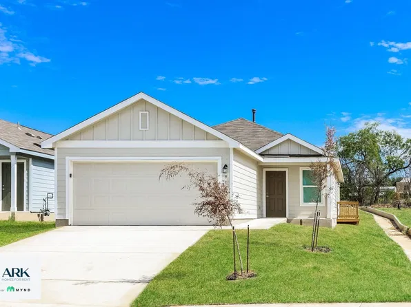 910 Cook Bnd, San Antonio, TX 78221