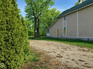 526 Prospect St, Indianapolis, IN 46203