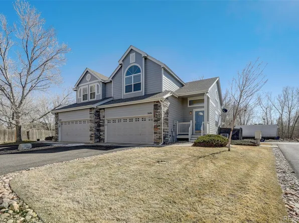 9481 E Mexico Avenue, Denver, CO 80247