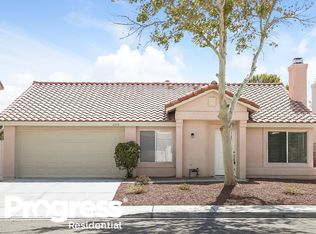 1555 Gatepost Ave, North Las Vegas, NV 89031