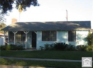 1341 S Lowell St, Santa Ana, CA 92707