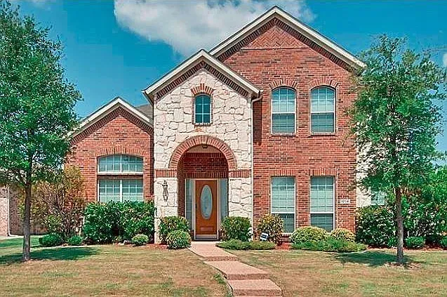 1204 Muscogee Trl