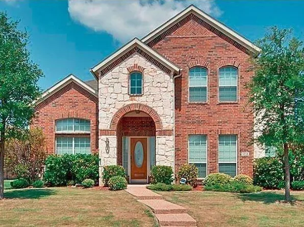 1204 Muscogee Trl, Carrollton, TX 75010