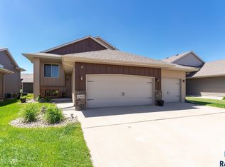 4809 S Wassom Ave, Sioux Falls, SD 57106
