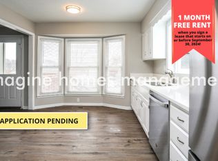 4805 Mastin St, Merriam, KS 66203