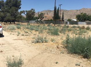 7148 Sage Ave, Yucca Valley, CA 92284