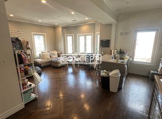 1580 Tremont St #3GC, Roxbury Crossing, MA 02120