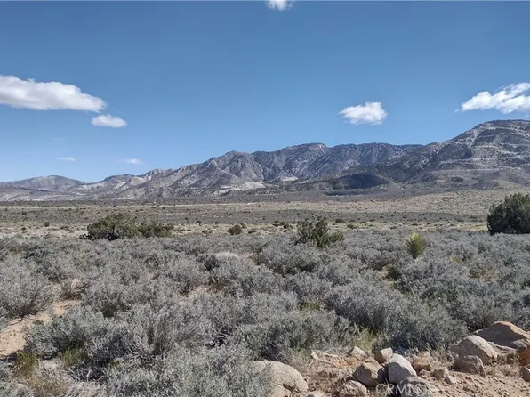 20 Mesa Rd, Lucerne Valley, CA 92356