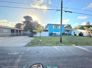 Roselawn Heights, Hallandale, FL 33009