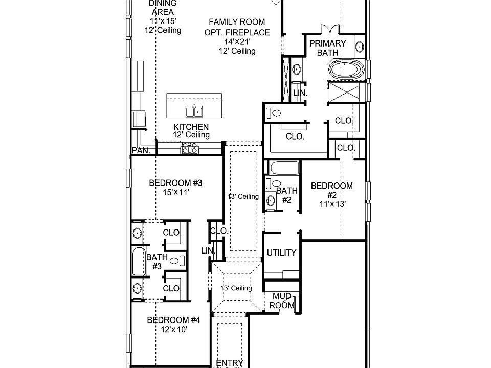 2nd image of 522 Black Creek Trl