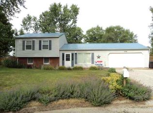 3794 E Creal Ct, Terre Haute, IN 47805