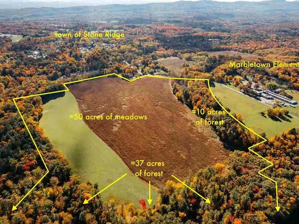 TBD Atwood Road, Stone Ridge, NY 12484