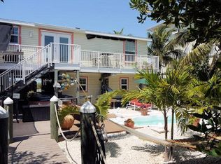 773 Indies Rd, Ramrod Key, FL 33042