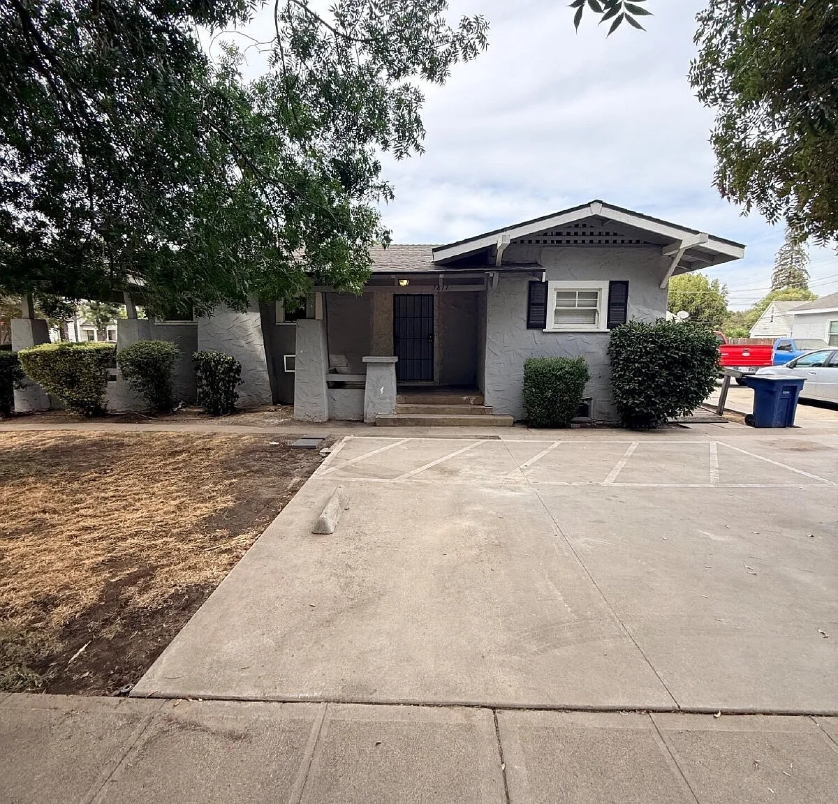 2 bed, 1.0 bath, 1050 sqft, $1,500 — Photo 1