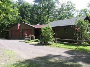 43 Megan Dr, Saugerties, NY 12477