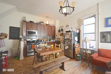 Rented by Citi Habitats