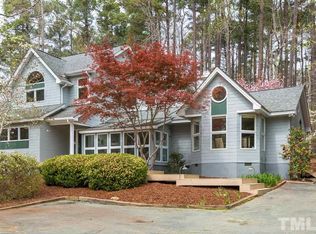 2522 Lanier Pl, Durham, NC 27705