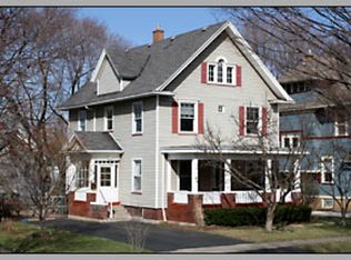 140 Rockingham St, Rochester, NY 14620