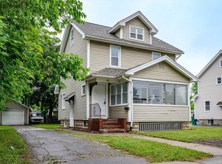 90 West Pkwy, Rochester, NY 14616