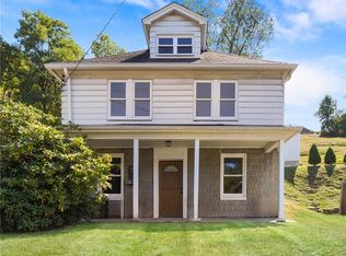 808 Mill St, Bridgeville, PA 15017