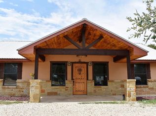 230 Coultress Rd, Kerrville, TX 78028