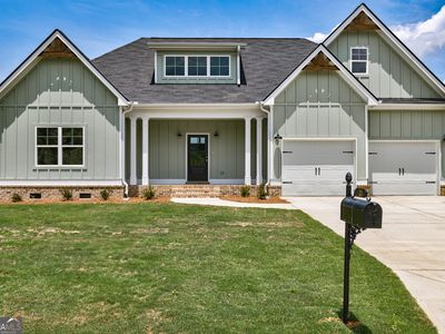 21 Trotters Ln NW, Rome, GA, 30165