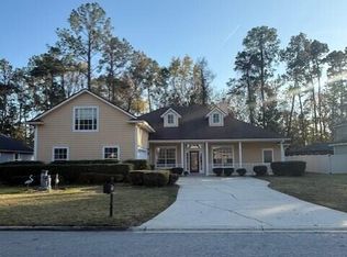 2544 Benjamin Rd, Jacksonville, FL 32223