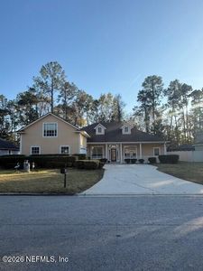 2544 BENJAMIN Road, Jacksonville, FL, 32223