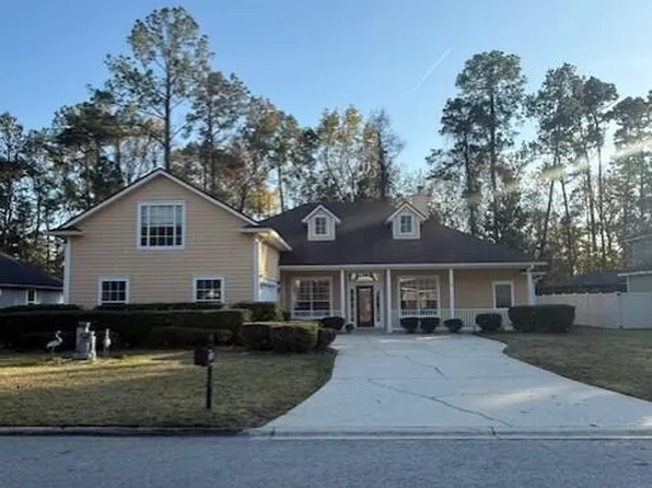 2544 BENJAMIN Road, Jacksonville, FL 32223