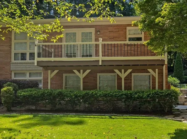 3844 Ensign Dr, Chamblee, GA 30341