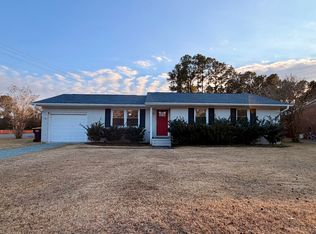 101 Holly Rd, Castle Hayne, NC 28429