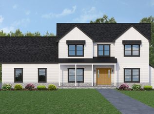 Sleepy Hollow 11 Plan, Sleepy Hollow, Morgantown, WV 26508