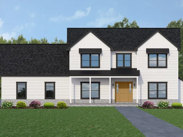 Sleepy Hollow 11 Plan, Sleepy Hollow