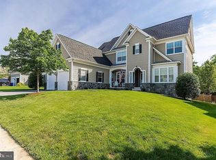 113 Setting Sun Ct, Stephenson, VA 22656