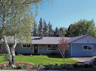 410 NE High St, Goldendale, WA