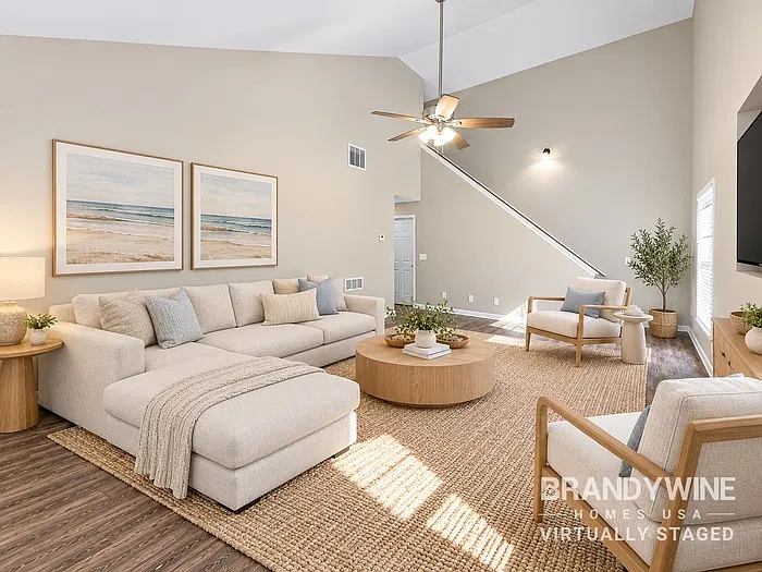 3 bed, 2.0 bath, 1897 sqft, $2,235 — Photo 3