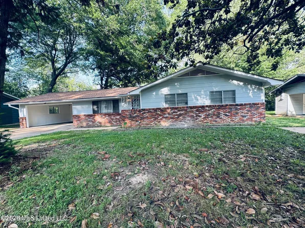 3144 Woodville Cir, Jackson, MS 39212