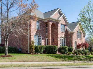 285 Stonehaven Cir, Franklin, TN 37064