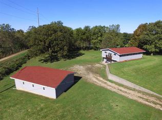 521 S Keith Rd, Winnebago, IL 61088